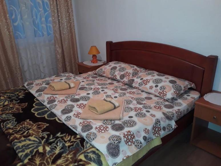 Villa Rent A House - "Laki" Žabljak Exterior foto