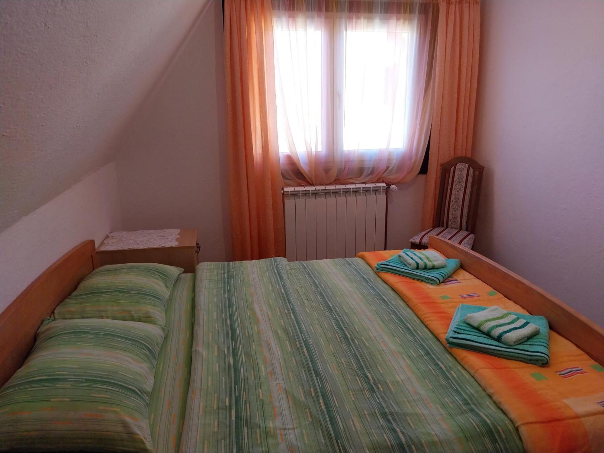 Villa Rent A House - "Laki" Žabljak Exterior foto