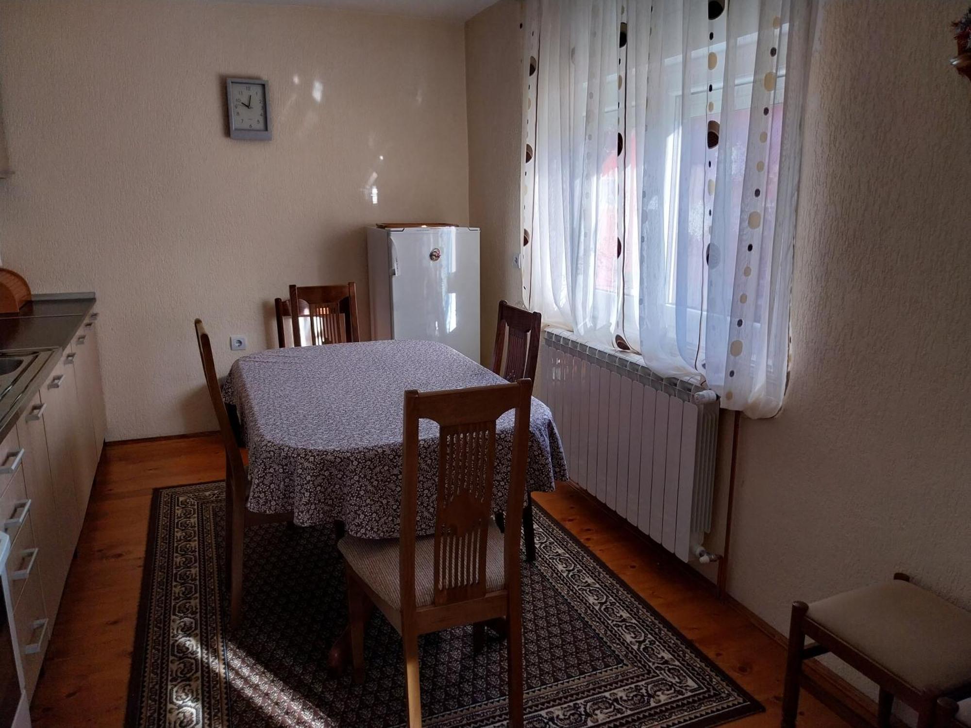 Villa Rent A House - "Laki" Žabljak Exterior foto