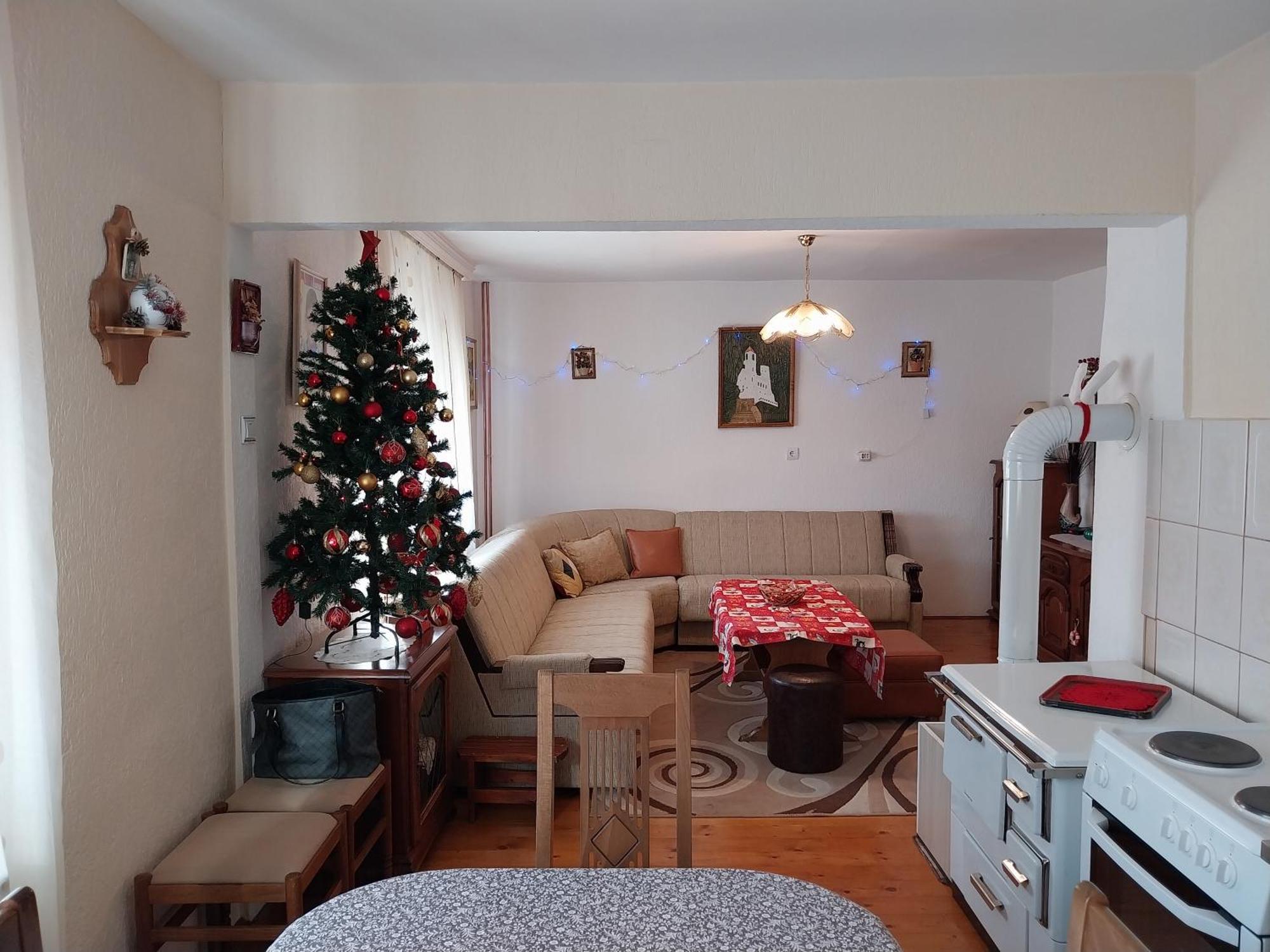 Villa Rent A House - "Laki" Žabljak Exterior foto