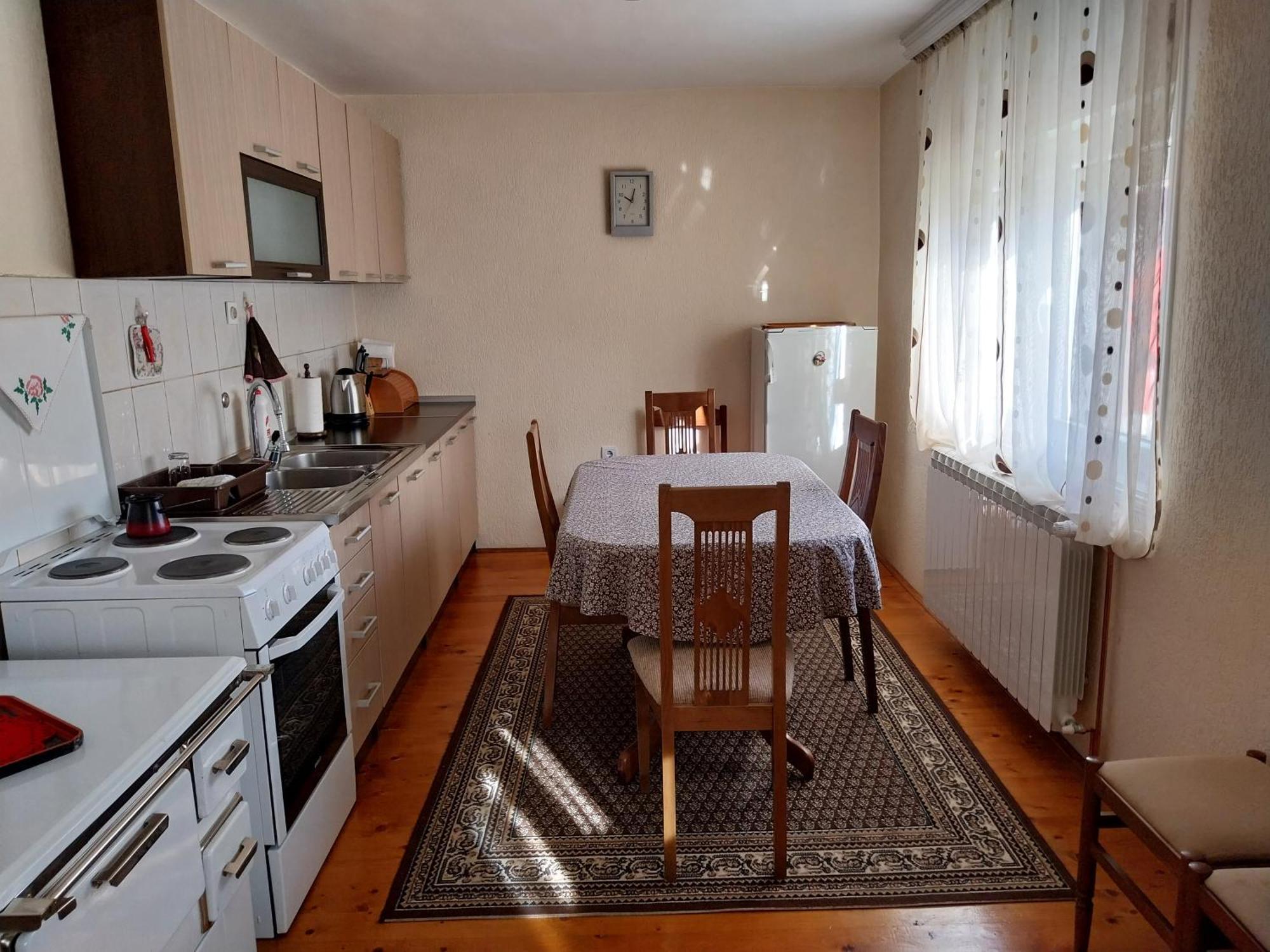 Villa Rent A House - "Laki" Žabljak Zimmer foto