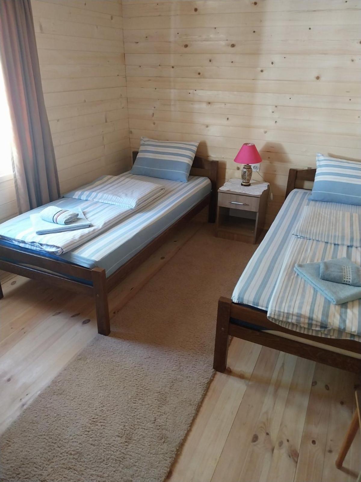 Villa Rent A House - "Laki" Žabljak Exterior foto
