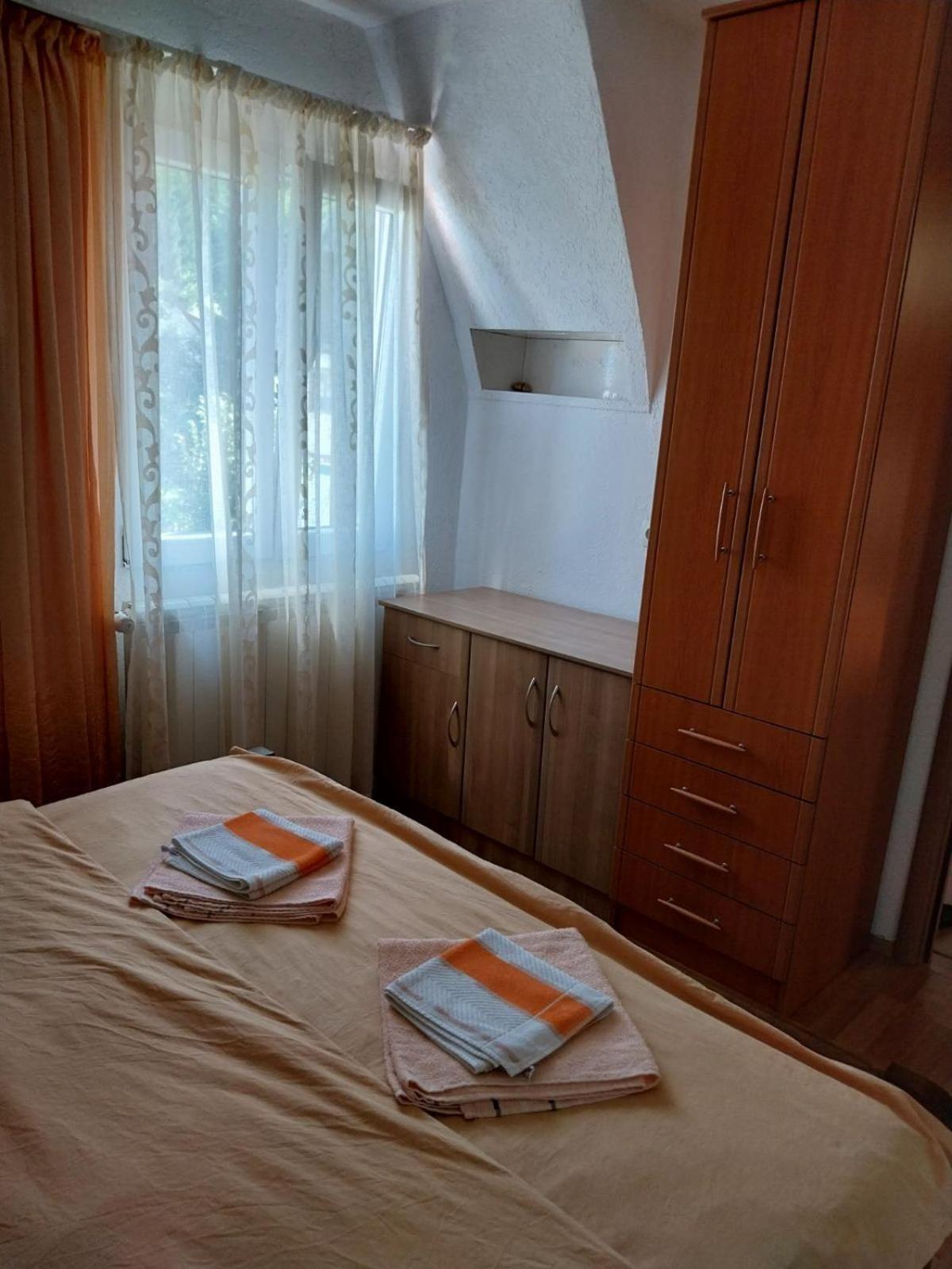 Villa Rent A House - "Laki" Žabljak Exterior foto