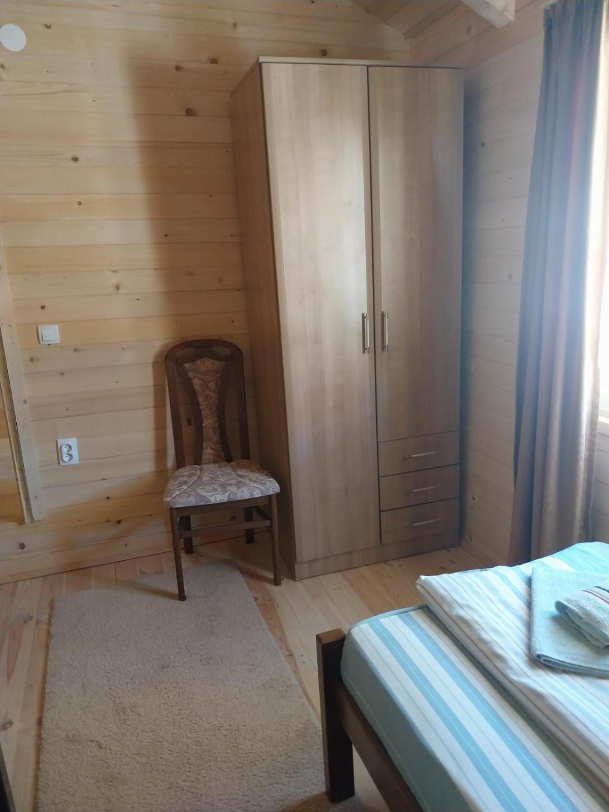Villa Rent A House - "Laki" Žabljak Exterior foto