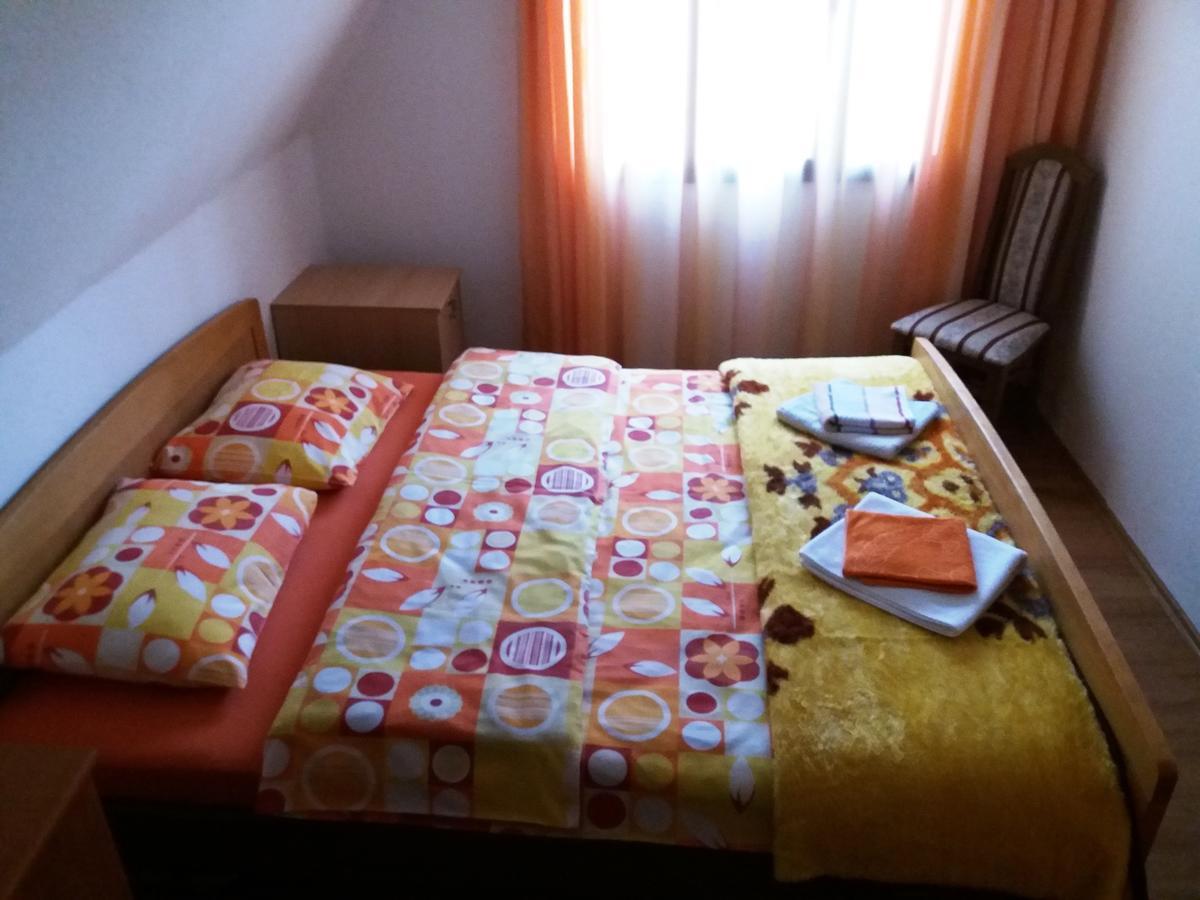 Villa Rent A House - "Laki" Žabljak Exterior foto