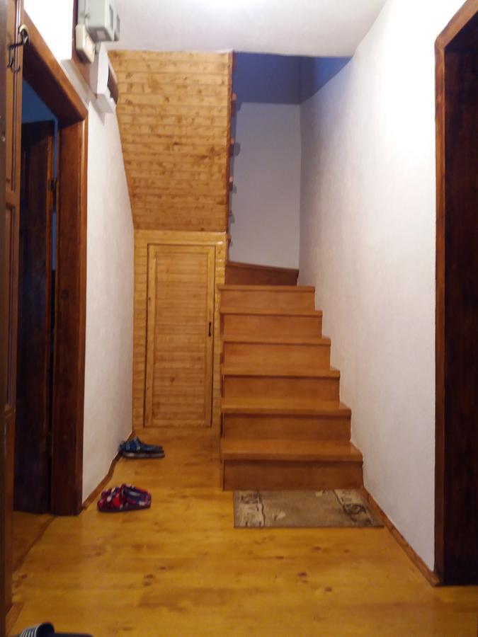 Villa Rent A House - "Laki" Žabljak Exterior foto